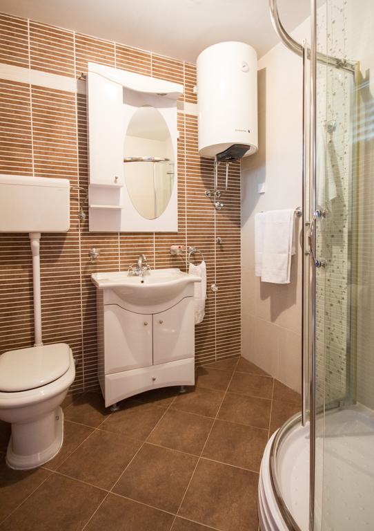 Apartmani Mina Херцег-Нови Номер фото